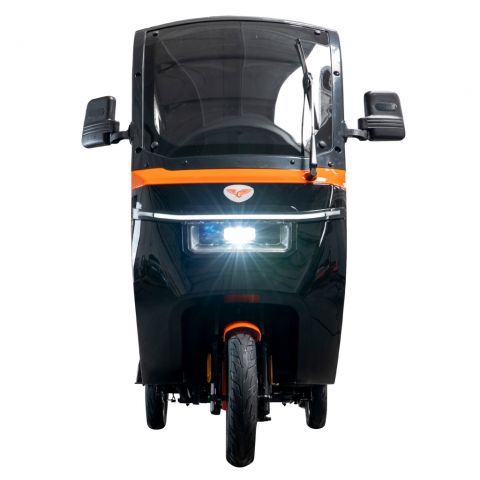 Electric tricycle<span> RURIS Pilot 3070N