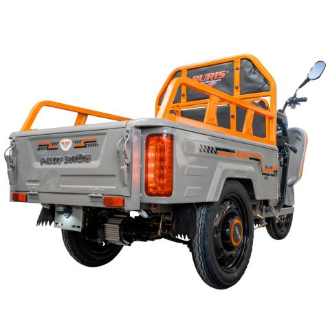 Electric cargo tricycle<span> RURIS Pilot 3110G