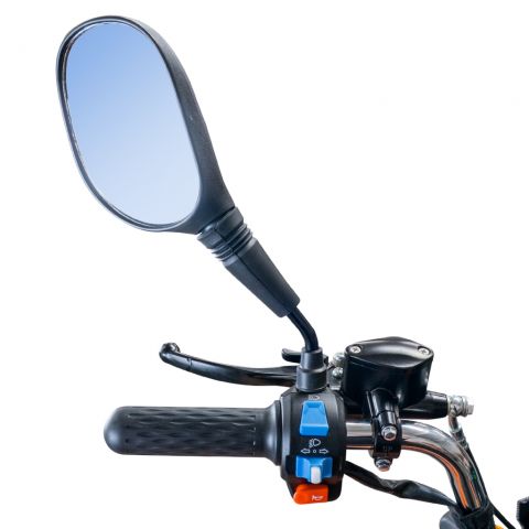 Electric cargo tricycle<span> RURIS Pilot 3110G