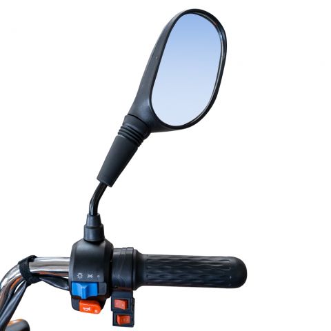 Electric cargo tricycle<span> RURIS Pilot 3110G