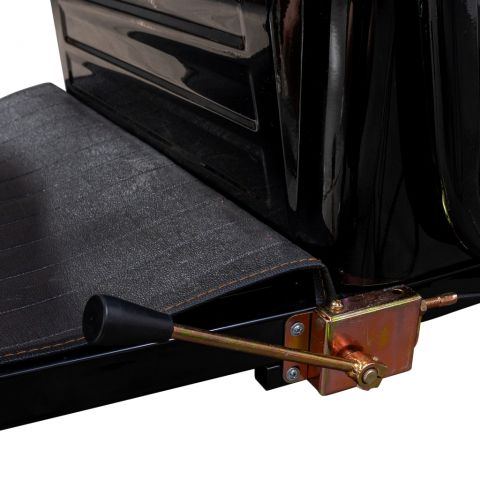 Electric cargo tricycle<span> RURIS Pilot 3110N