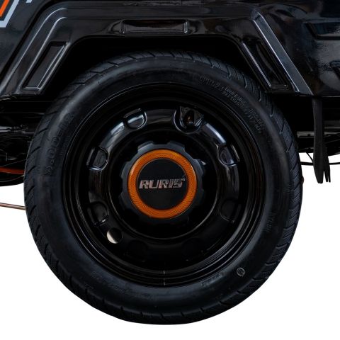 Electric cargo tricycle<span> RURIS Pilot 3110N