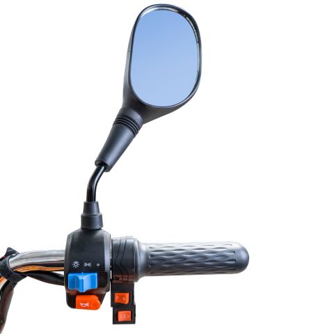 Electric cargo tricycle<span> RURIS Pilot 3110N