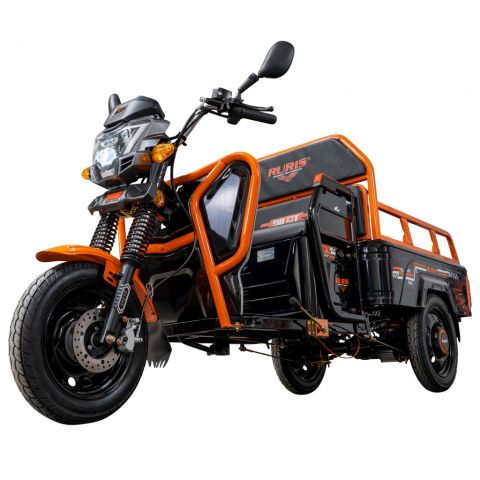 Electric cargo tricycle<span> RURIS Pilot 3110N