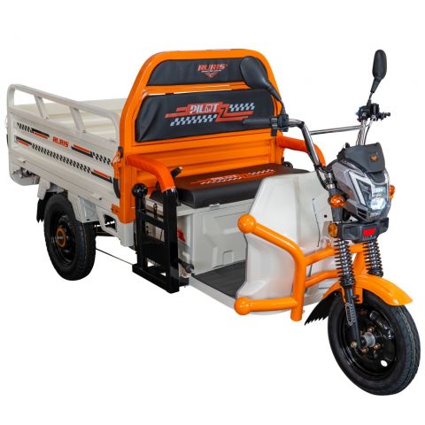 Electric cargo tricycle<span> RURIS Pilot 3120A