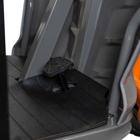 Electric cargo tricycle<span> RURIS Pilot 3120G