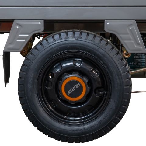 Electric cargo tricycle<span> RURIS Pilot 3120G