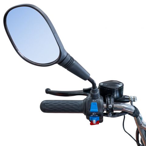 Electric cargo tricycle<span> RURIS Pilot 3120G