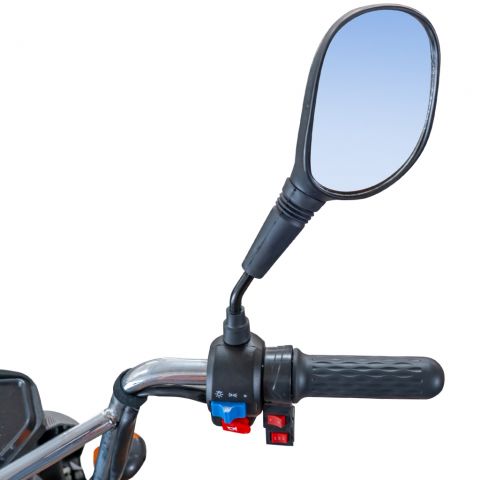 Electric cargo tricycle<span> RURIS Pilot 3120G
