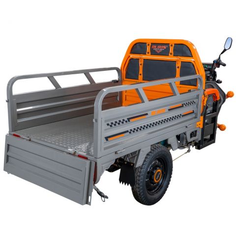 Electric cargo tricycle<span> RURIS Pilot 3120G