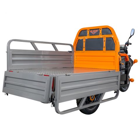 Electric cargo tricycle<span> RURIS Pilot 3120G