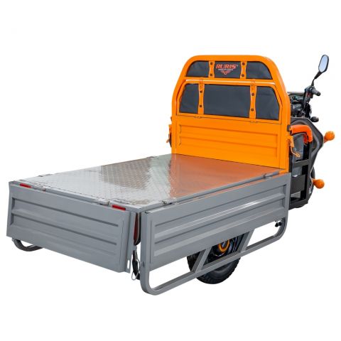 Electric cargo tricycle<span> RURIS Pilot 3120G
