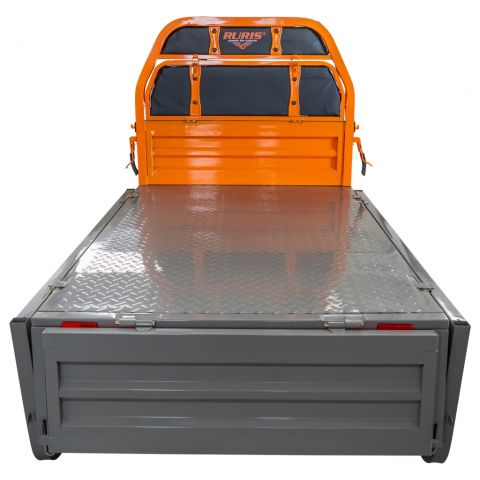 Electric cargo tricycle<span> RURIS Pilot 3120G