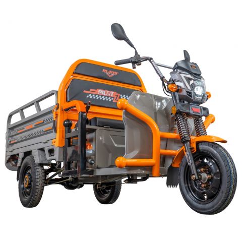Electric cargo tricycle<span> RURIS Pilot 3120G