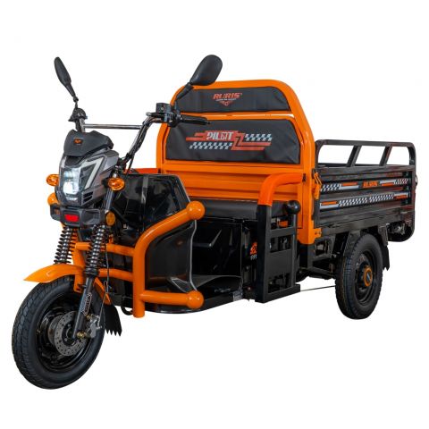 Electric cargo tricycle<span> RURIS Pilot 3120N