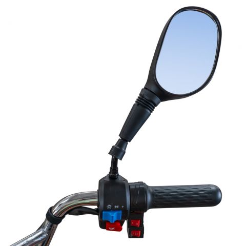 Electric cargo tricycle<span> RURIS Pilot 3120N