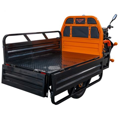 Electric cargo tricycle<span> RURIS Pilot 3120N