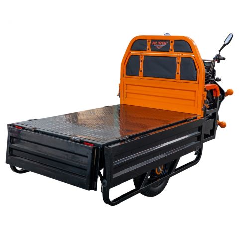 Electric cargo tricycle<span> RURIS Pilot 3120N
