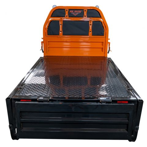 Electric cargo tricycle<span> RURIS Pilot 3120N