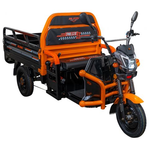 Electric cargo tricycle<span> RURIS Pilot 3120N