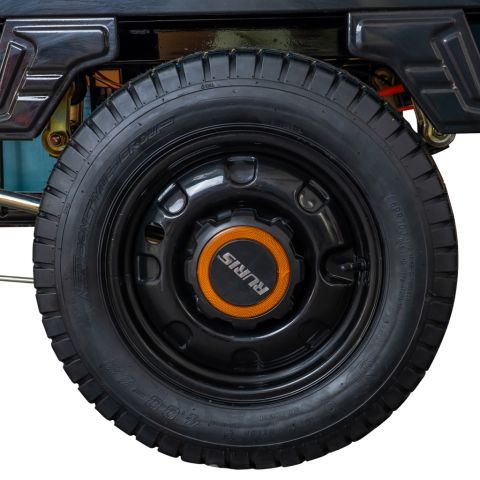 Electric cargo tricycle<span> RURIS Pilot 3120N