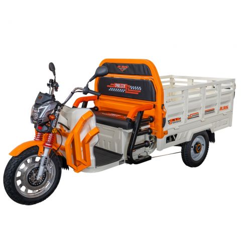 Electric cargo tricycle<span> RURIS Pilot 3130A