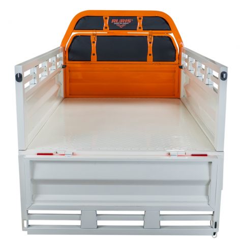 Electric cargo tricycle<span> RURIS Pilot 3130A