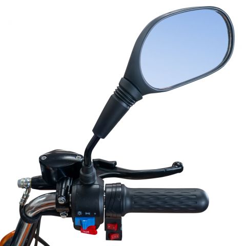 Electric cargo tricycle<span> RURIS Pilot 3130A