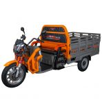 Electric cargo tricycle RURIS Pilot 3130G