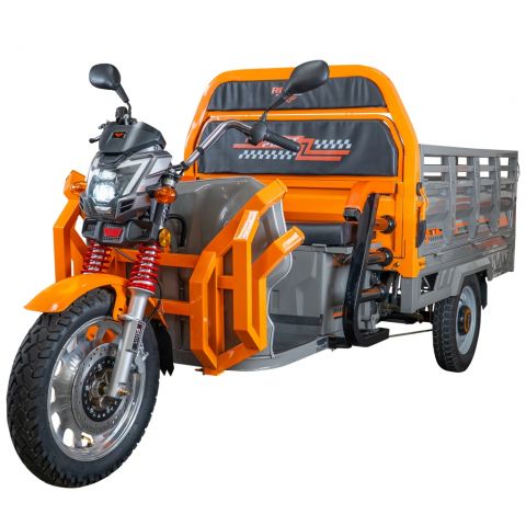 Electric cargo tricycle<span> RURIS Pilot 3130G