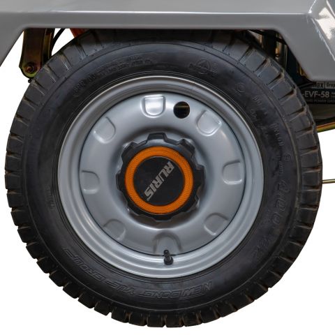 Electric cargo tricycle<span> RURIS Pilot 3130G