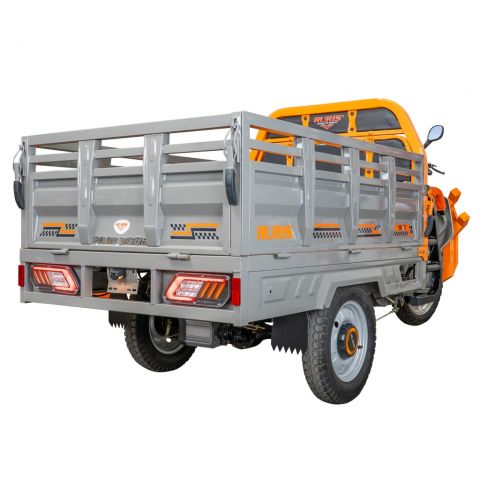 Electric cargo tricycle<span> RURIS Pilot 3130G