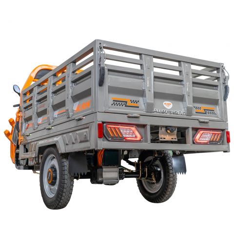Electric cargo tricycle<span> RURIS Pilot 3130G