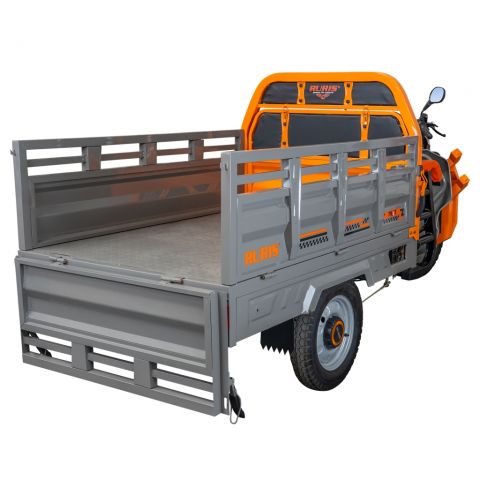 Electric cargo tricycle<span> RURIS Pilot 3130G