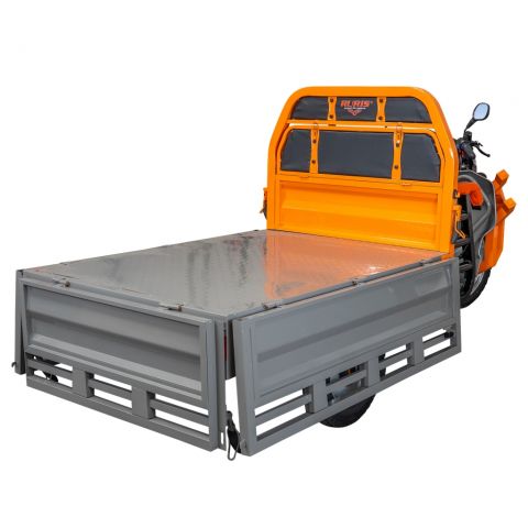 Electric cargo tricycle<span> RURIS Pilot 3130G