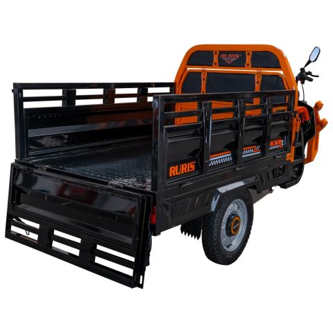 Electric cargo tricycle<span> RURIS Pilot 3130N