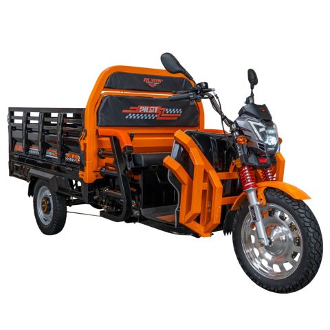 Electric cargo tricycle<span> RURIS Pilot 3130N