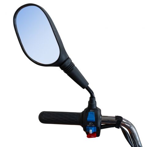 Electric cargo tricycle<span> RURIS Pilot 3130N