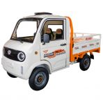 Electric van RURIS Pilot 5000A