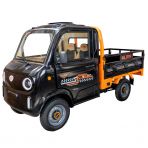 Electric van RURIS Pilot 5000N