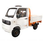 RURIS Pilot 5000S A Electric van