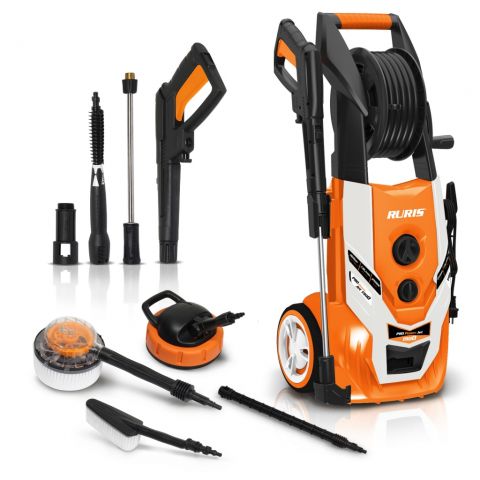 Pressure washer<span> RURIS ProPowerJet 1900