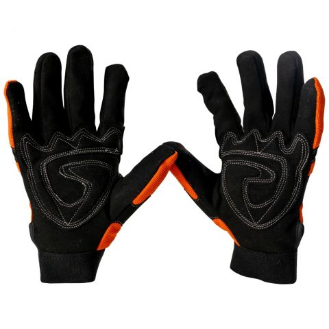 Protective gloves<span> RURIS FOREST