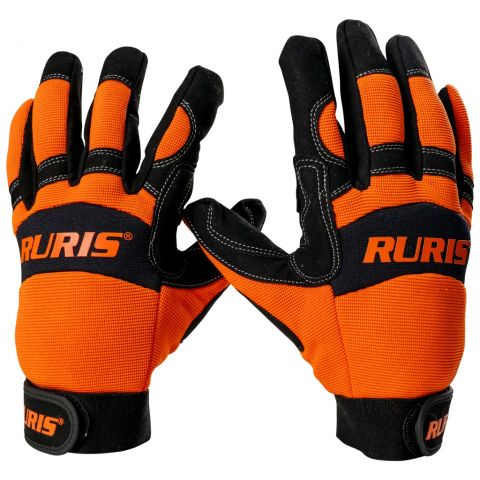 Protective gloves<span> RURIS FOREST