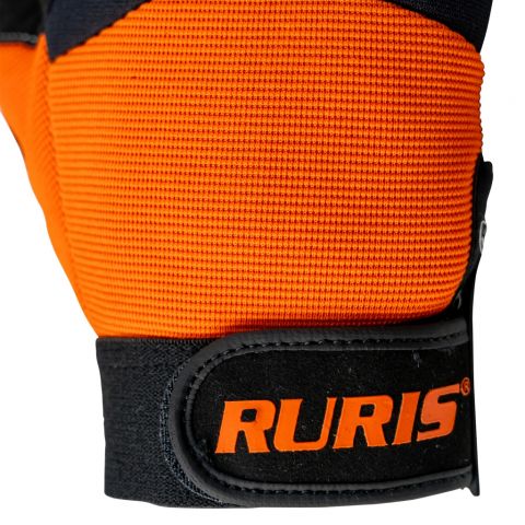Protective gloves<span> RURIS FOREST