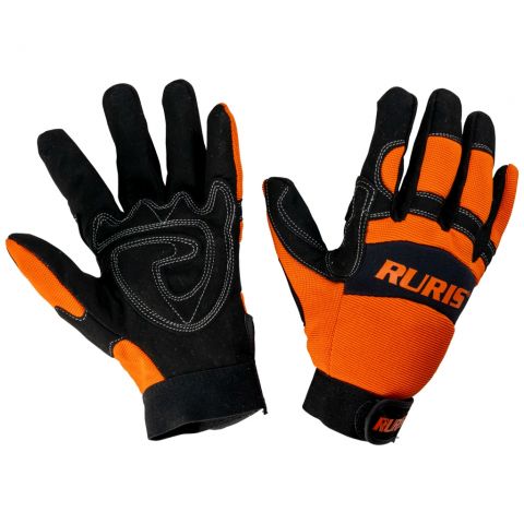 Protective gloves<span> RURIS FOREST