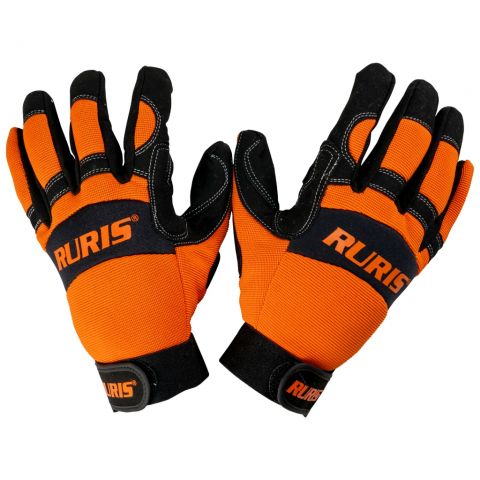Protective gloves<span> RURIS FOREST