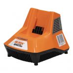 Fast battery charger RURIS R405e