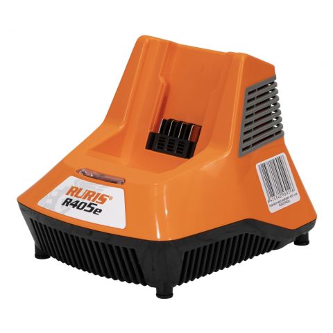 Fast battery charger<span> RURIS R405e