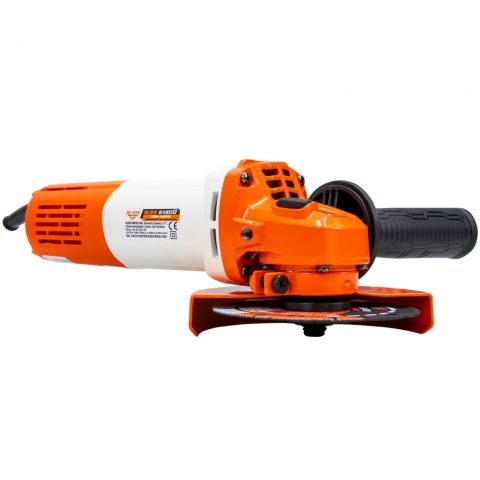 Angle Grinder<span> RURIS RA1050